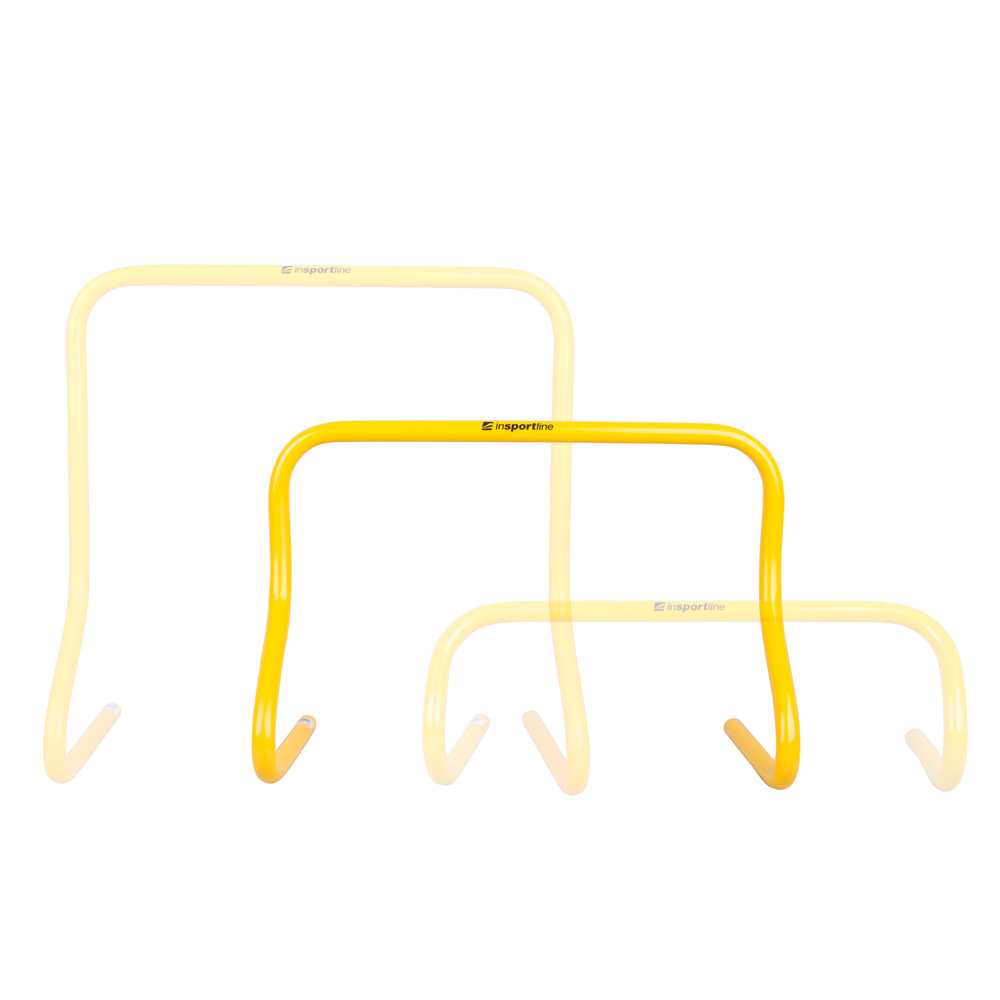 Insportline tainingshorde CF100 (30 cm) 2