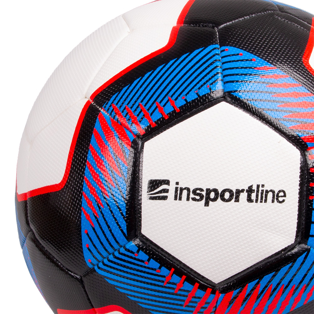 Soccer Ball inSPORTline Spinut Size 5 1