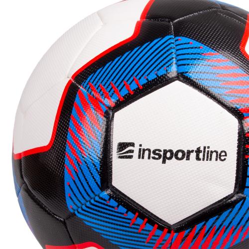 Soccer Ball inSPORTline Spinut Size 5 1