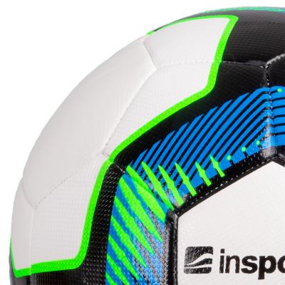 Soccer Ball inSPORTline Torsida Size 4 1