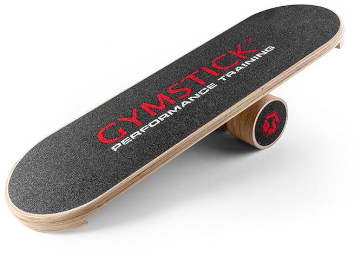 Gymstick Wooden Balance Board 