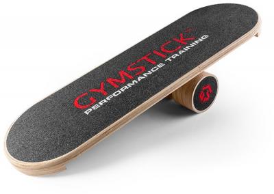 Gymstick Wooden Balance Board 