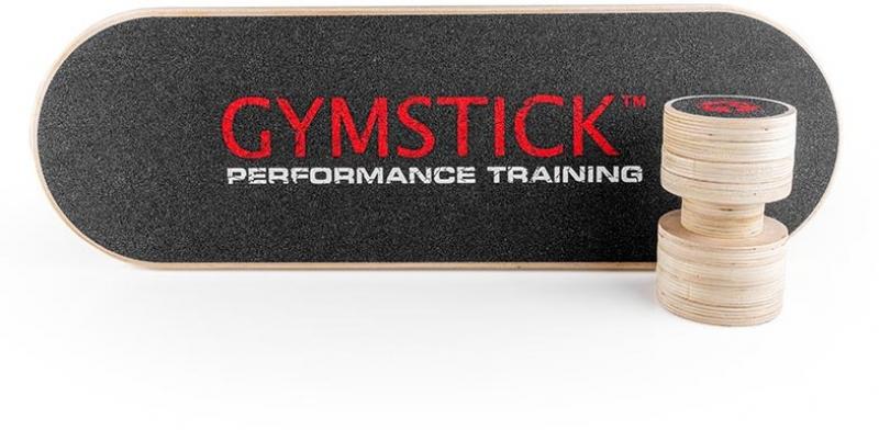 Gymstick Wooden Balance Board  1