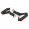 Gymstick Pulley Handles 2 stuks - Handgrepen