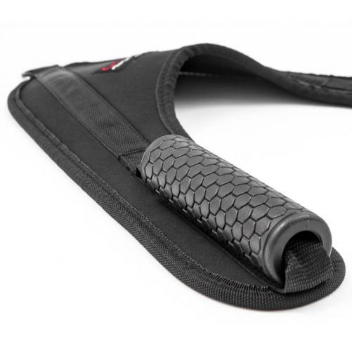 Gymstick Ab Crunch Strap - Buikspiertrainer 1