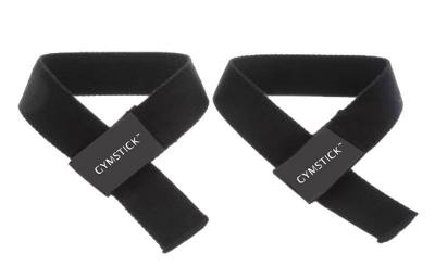 Gymstick Lifting Straps with Padding