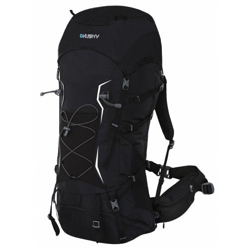 Husky RIBON Ultralight Rugzak (Zwart) 2