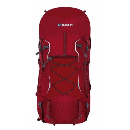 Husky RIBON Ultralight Rugzak (Rood)