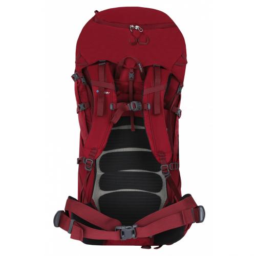 Husky RIBON Ultralight Rugzak (Rood) 1