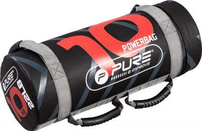 Pure2Improve Powerbag - sandbag 5 tot 25 kg.  2