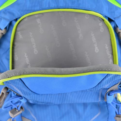 Husky SLOPER 45 L rugzak (Zwart) 3