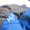 Husky SLOPER 45 L rugzak (Zwart)