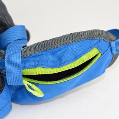 Husky SLOPER 45 L rugzak (Zwart) 10