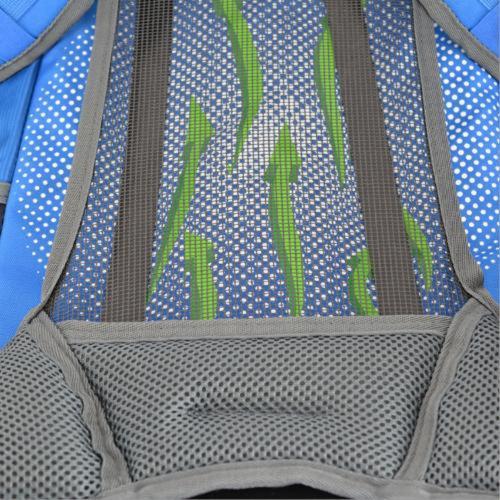 Backpack Sloper 45 L 11