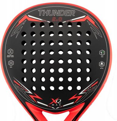 Padelracket Thunder 2.0 1
