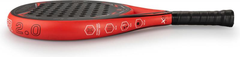 Padelracket Thunder 2.0 2