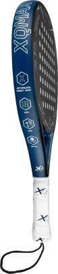 Xqmax Hurricane padel racket 2