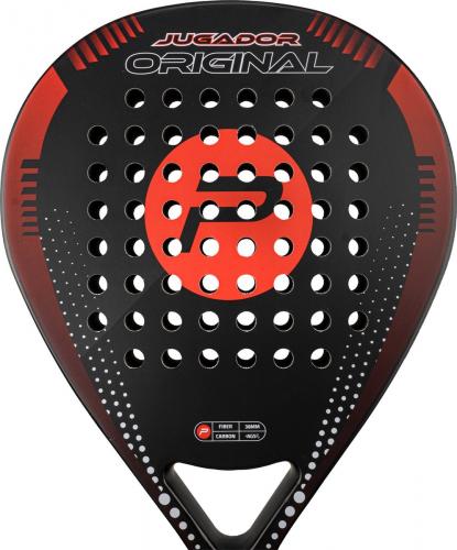 Padel Racket Jugador 2