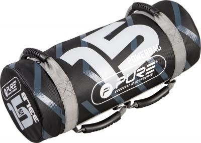 Pure2Improve Powerbag - sandbag 5 tot 25 kg.  5