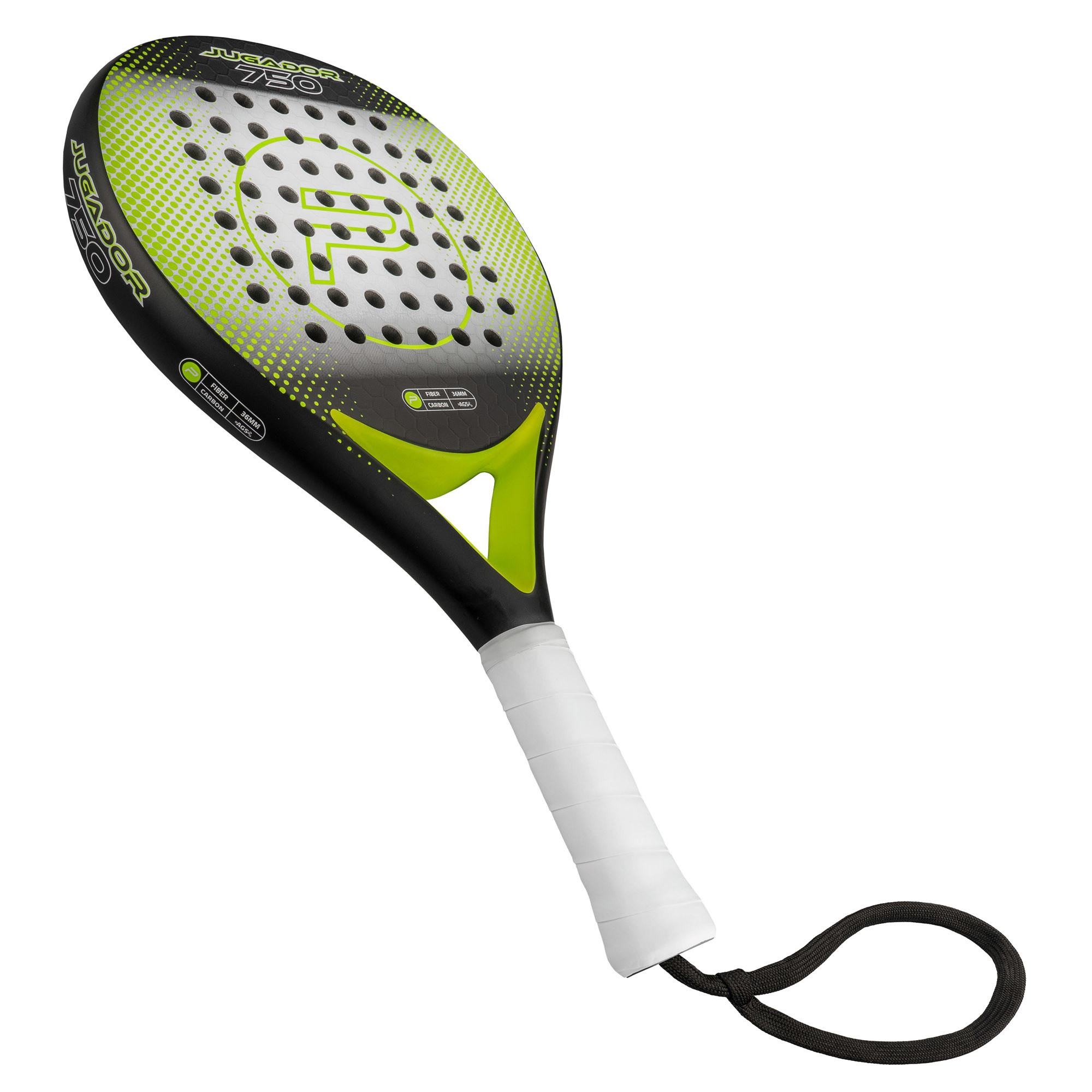 Padel racket Jugador 750