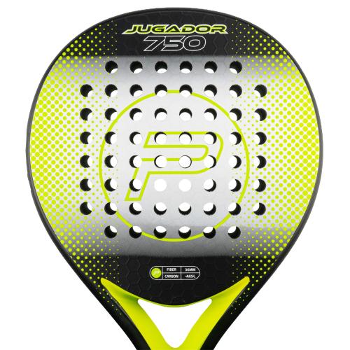 Padel racket Jugador 750 1