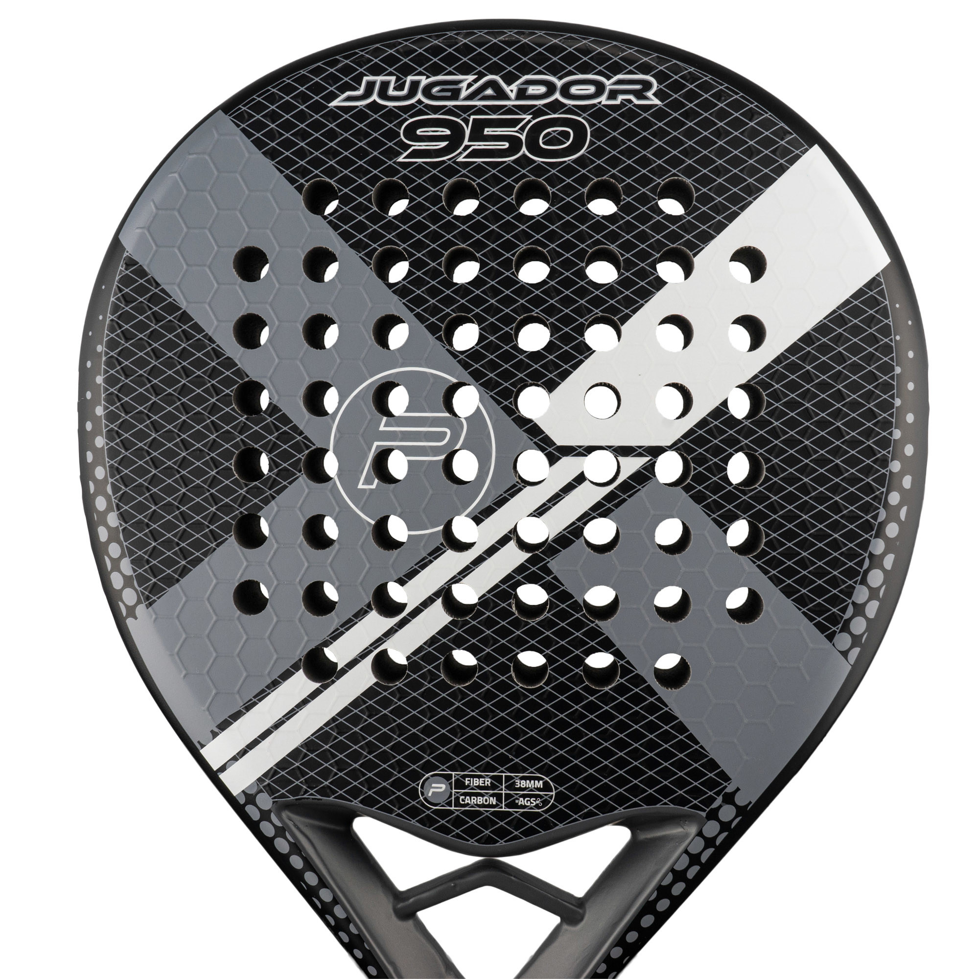 Padel racket Jugador 950 2