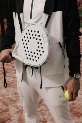 PadelRacket Druppel Precision 1200 2