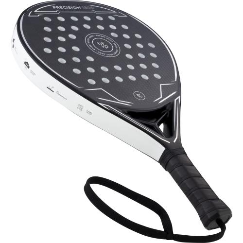 Padelracket Druppel Precision 1800 1