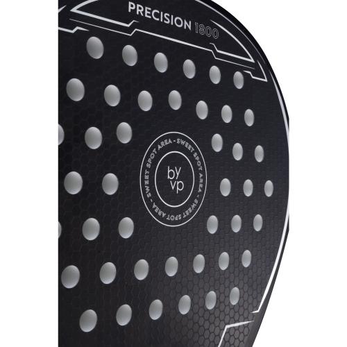 Padelracket Druppel Precision 1800 3