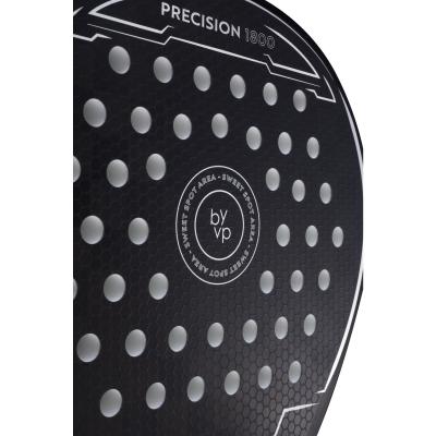 Padelracket Druppel Precision 1800 3