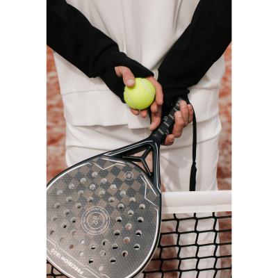 Padelracket Druppel Precision 1800 4