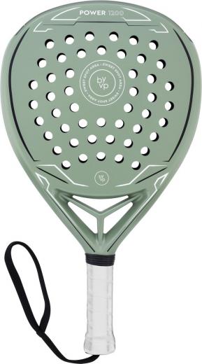 Padlracket_diamant_power1200