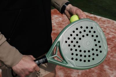 Padelracket Diamant Power 1200 1