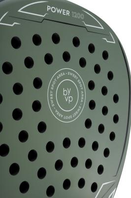 Padelracket Diamant Power 1200 3