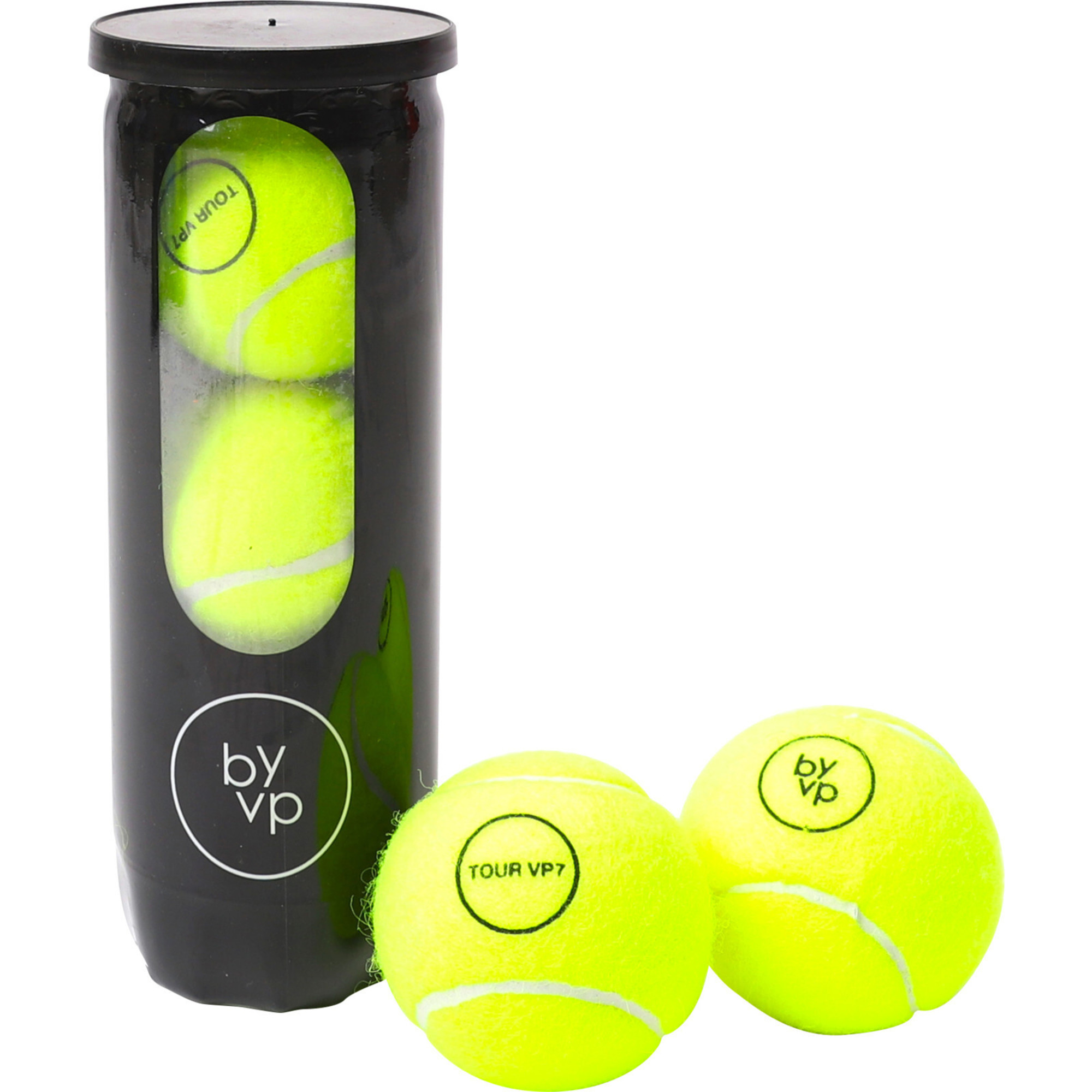 VP7 Tour Padelballen 