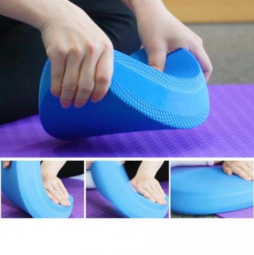 Sportbay Oval balance pad 5