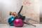 Tiguar gymnastiekbal Safety Plus
