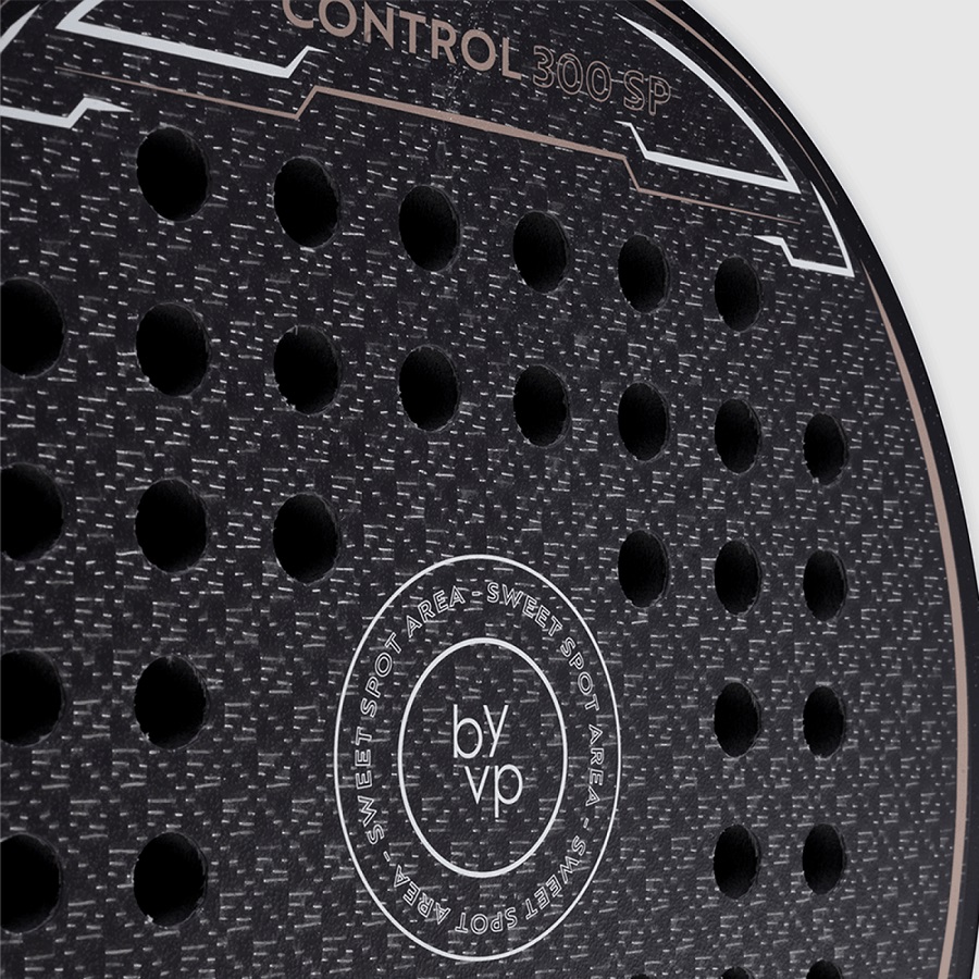 Padel Racket Control 300 SP 3
