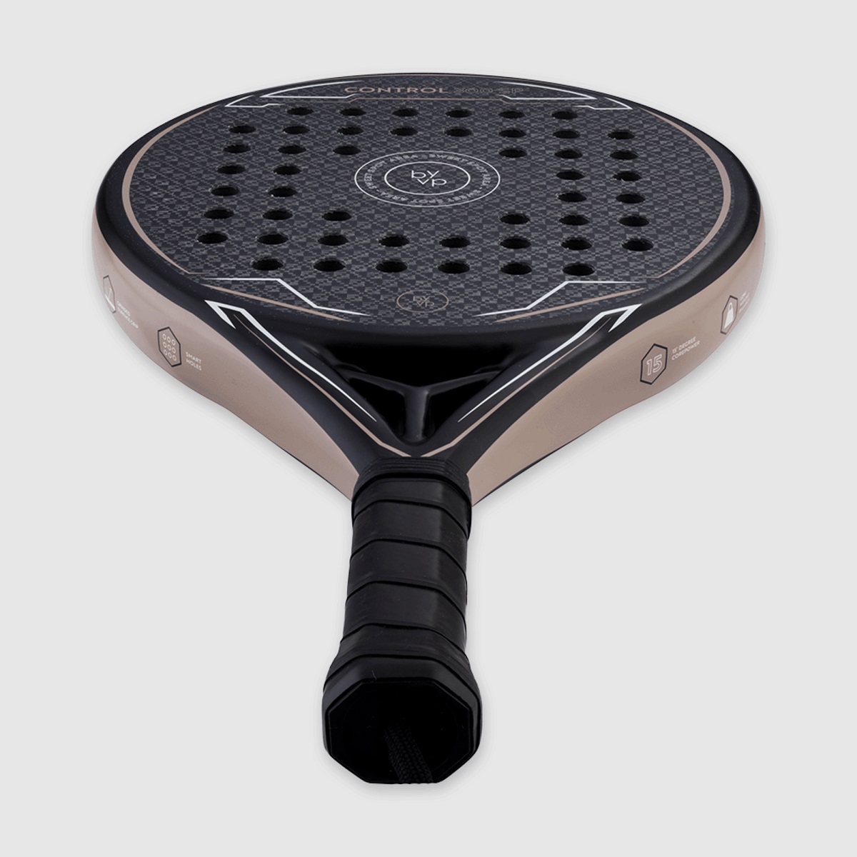 Padel Racket Control 300 SP 4