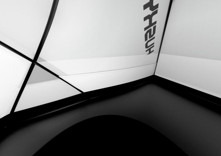 Tent Husky Falcon 2 8