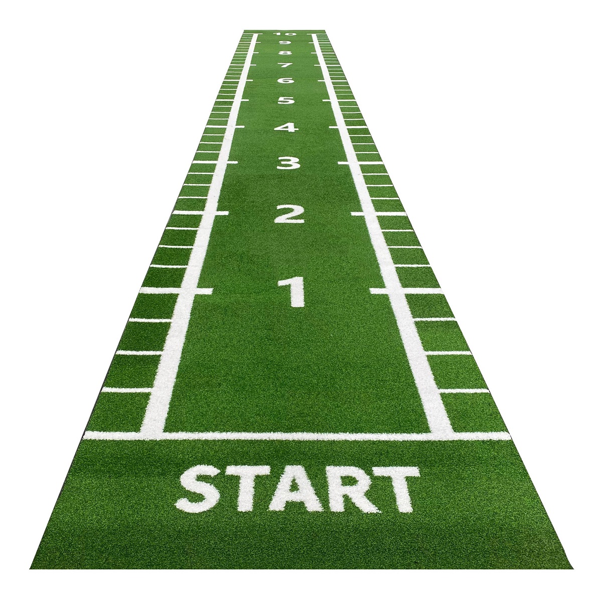 LMX1373 Sprinttracks 1,5 m x 11 m 2