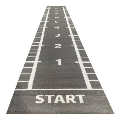 LMX1373 Sprinttracks 1,5 m x 11 m 4