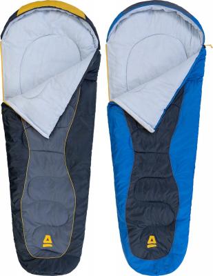 Abbey mummy sleeping bag 4°C