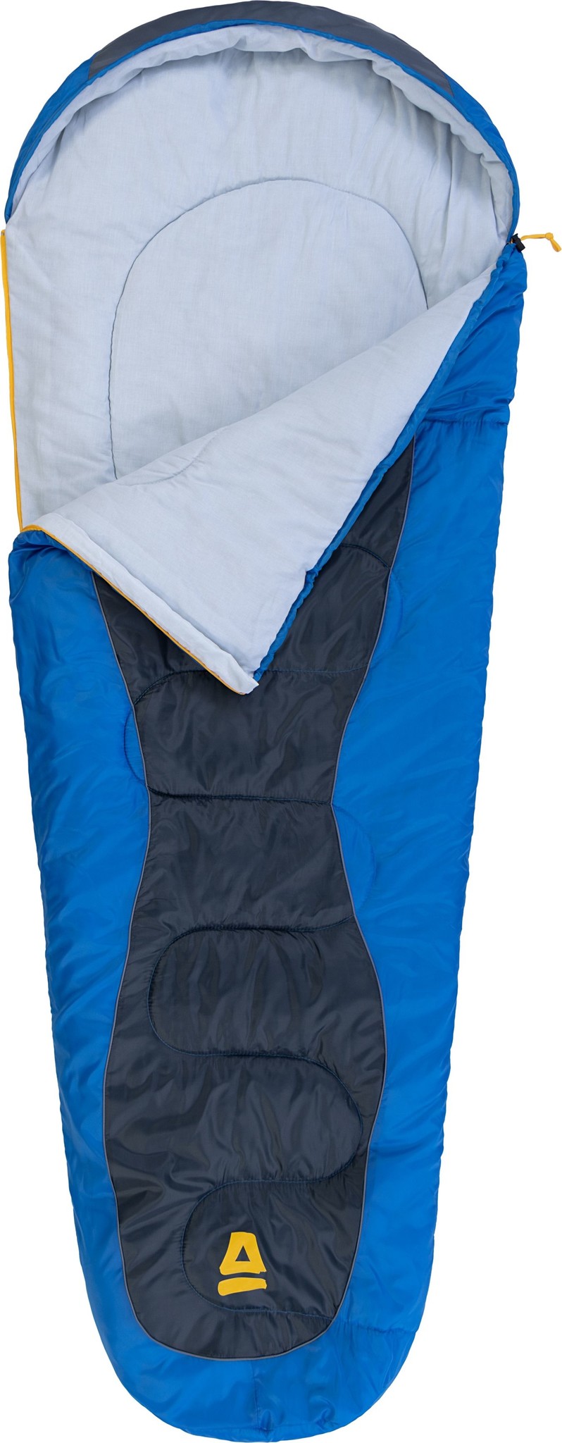 Abbey mummy sleeping bag 4°C 1