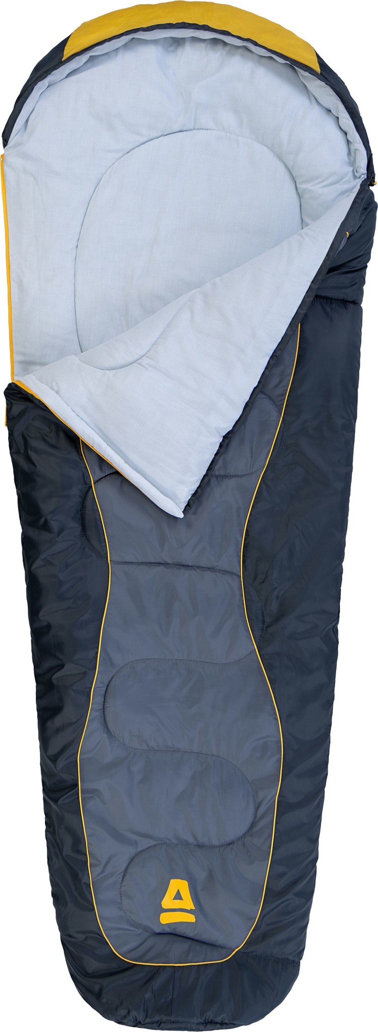 Abbey mummy sleeping bag 4°C 2