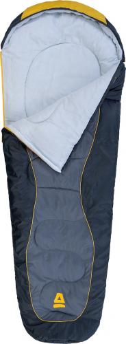 Abbey mummy sleeping bag 4°C 2