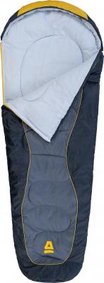 Abbey mummy sleeping bag 4°C 2