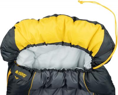 Abbey mummy sleeping bag 4°C 3