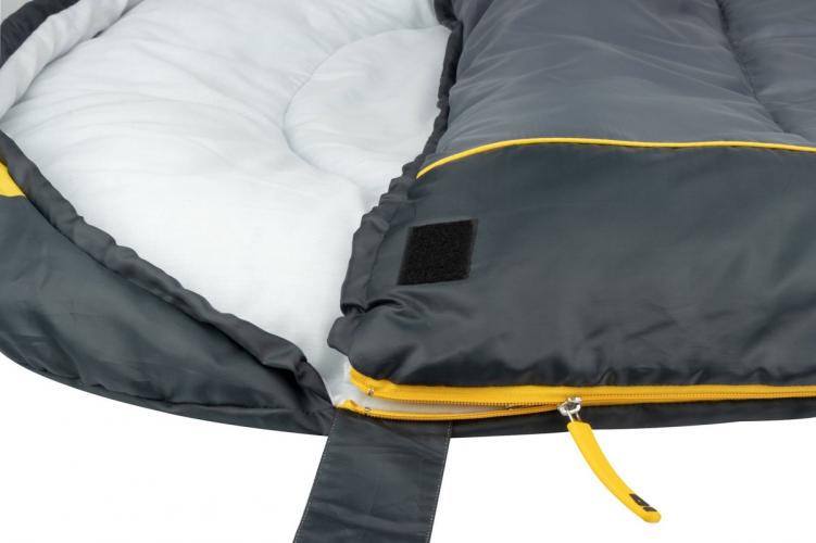Abbey mummy sleeping bag 4°C 4