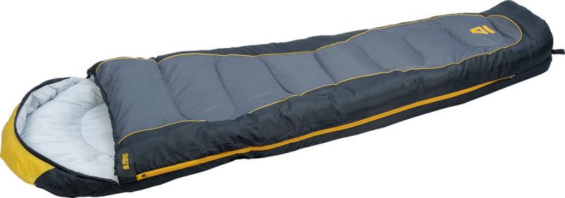 Abbey mummy sleeping bag 4°C 6